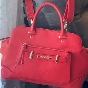 Steve Madden shoulder bag